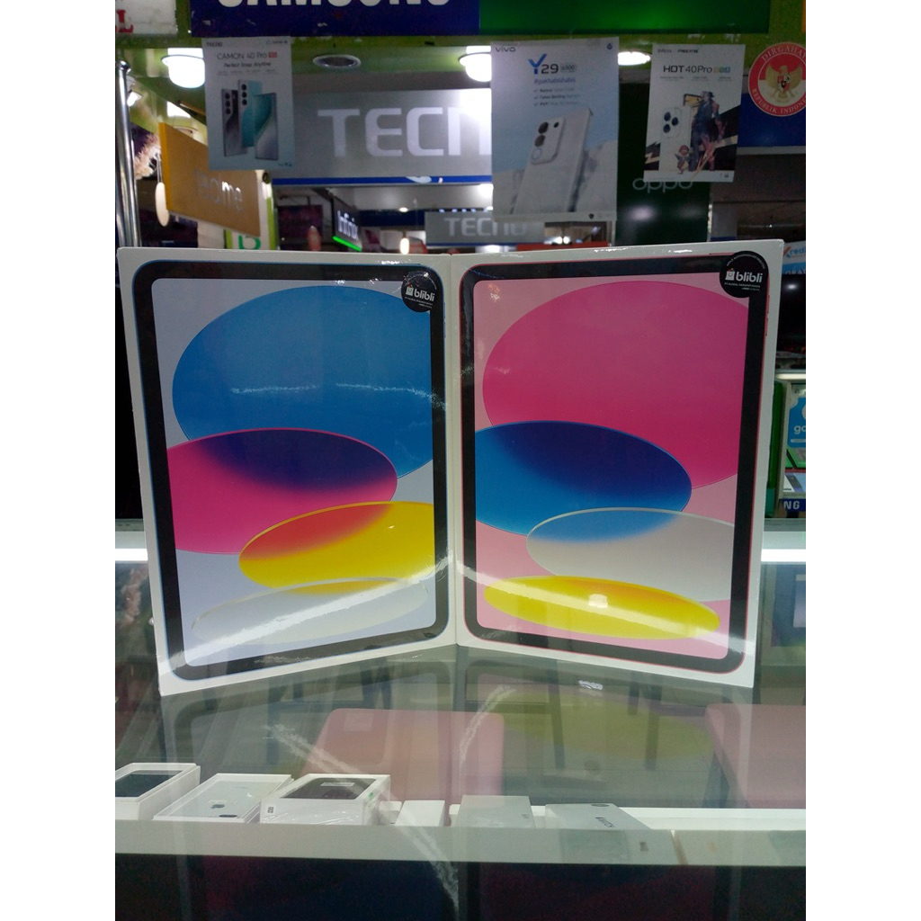 ipad 11 128gb new ibox
