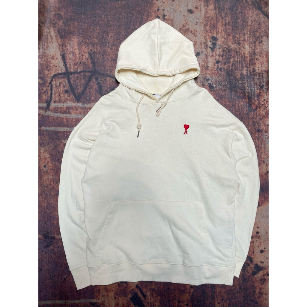 Hoodie AMI