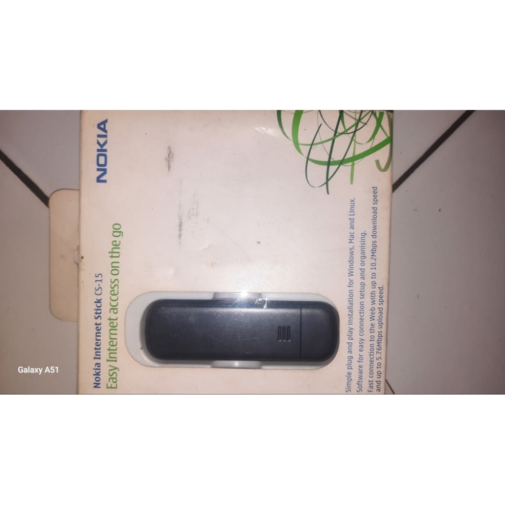 modem Nokia CS-15
