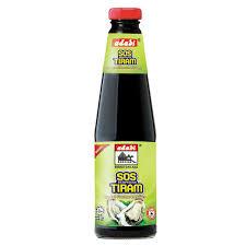 

Adabi Saus Tiram 340gr
