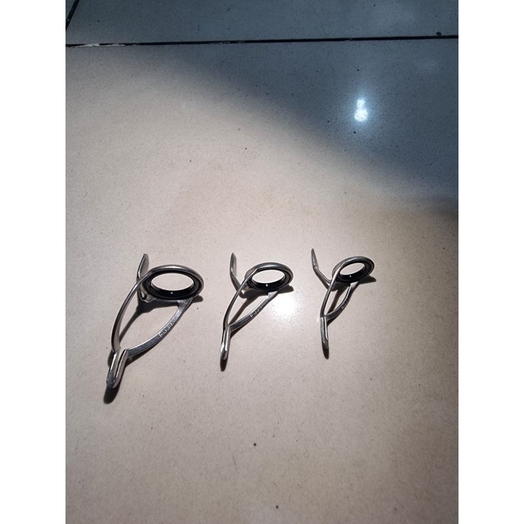 RING FUJI KAKI 2 CCKWAG SET BUAT BESUTAN
