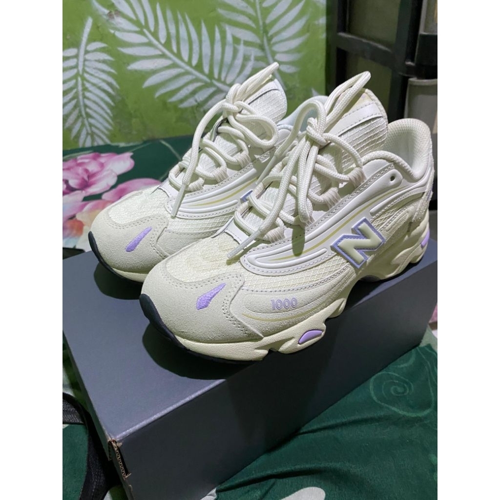 new balance 1000