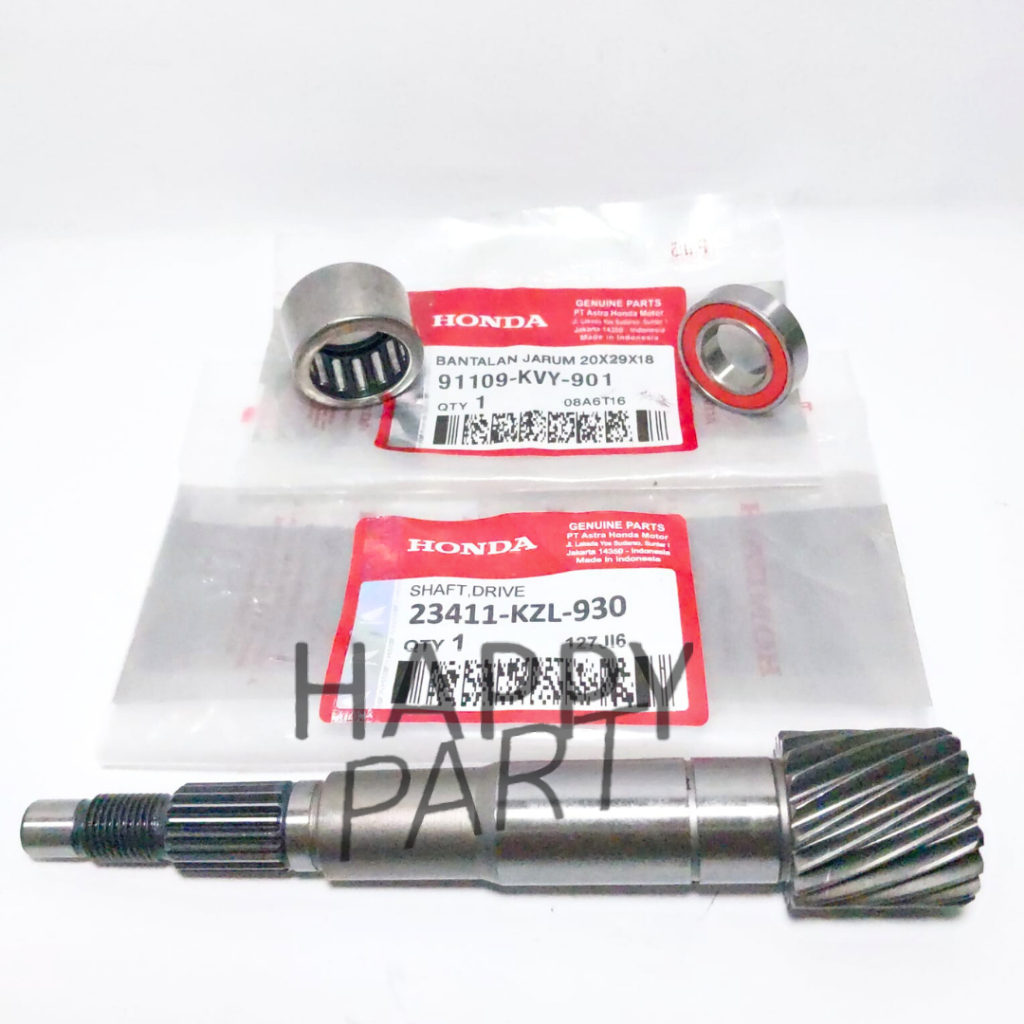as pully KZL as pully beat fi beat pop beat esp Vario 110 esp spacy fi Scoopy fi + bearing pully