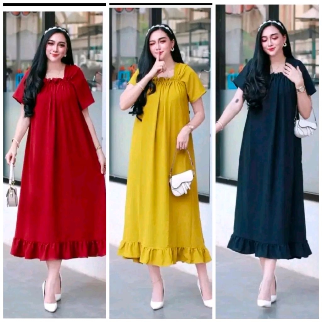 DASTER FUJI KEKINIAN/DASTER FUJI CRINGKEL