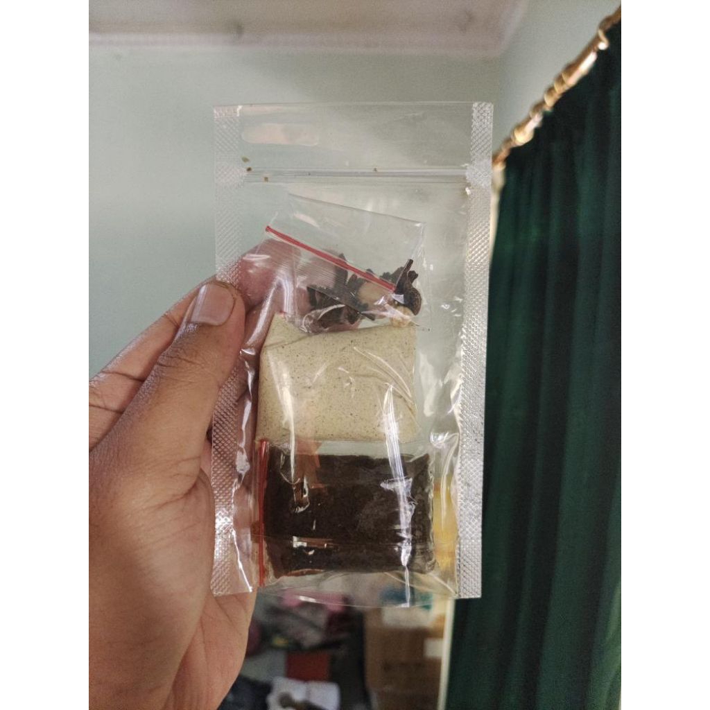 

BUMBU SOP AYAM/DAGING HOMEMADE BAHAN PREMIUM Untuk 1kg Ayam/Daging