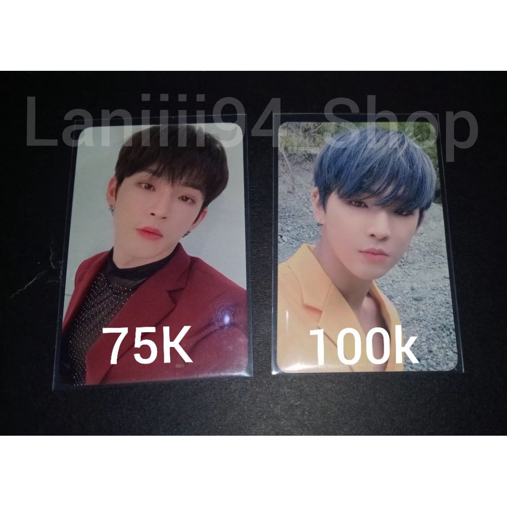 Oneus Leedo POB MMT IIT & Ktown