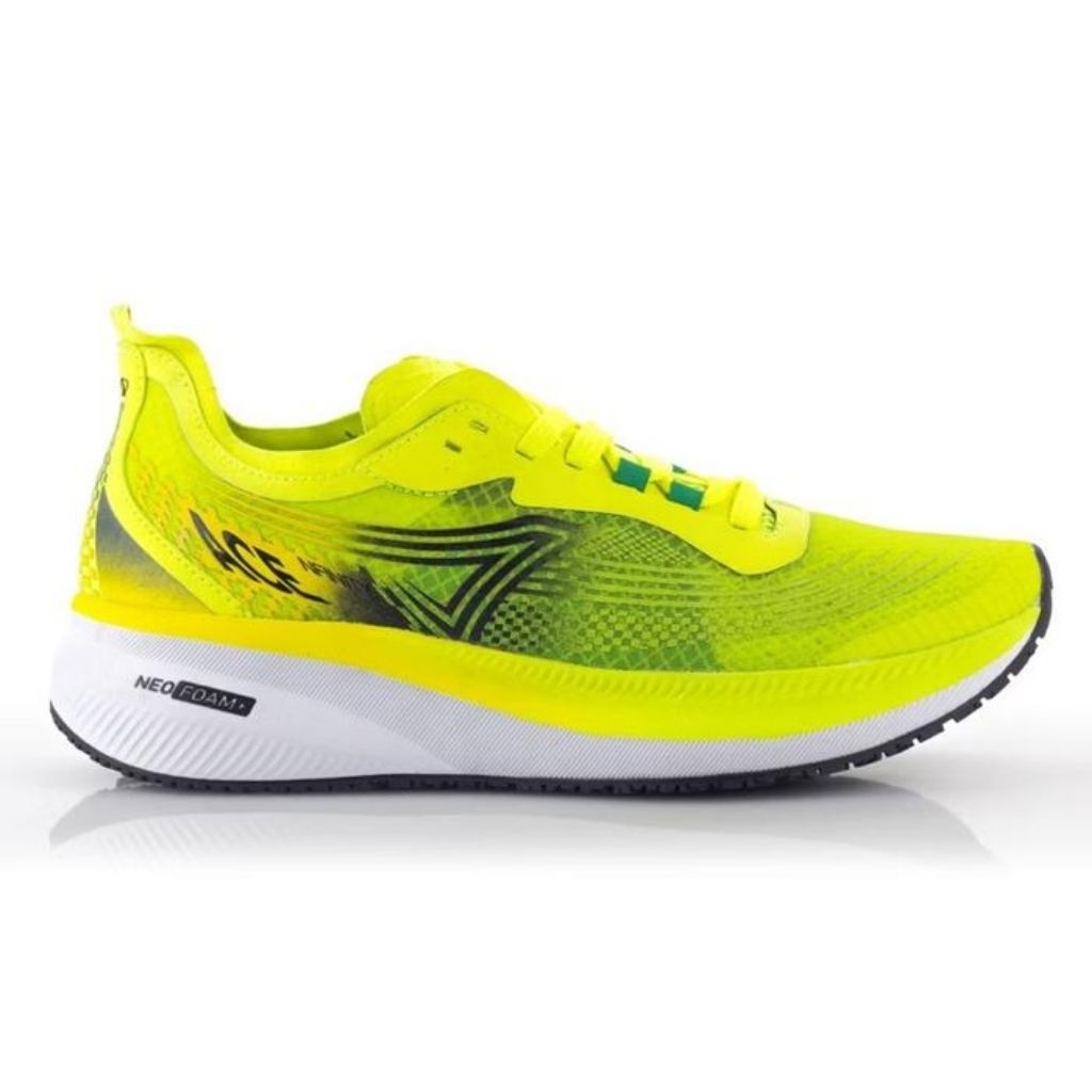 SIZE 44 SEPATU RUNNING ARDILES NFINITY ACE ARDILES RUNNING SEPATU RUNNING ARDILES RUNNING ARDILES MU