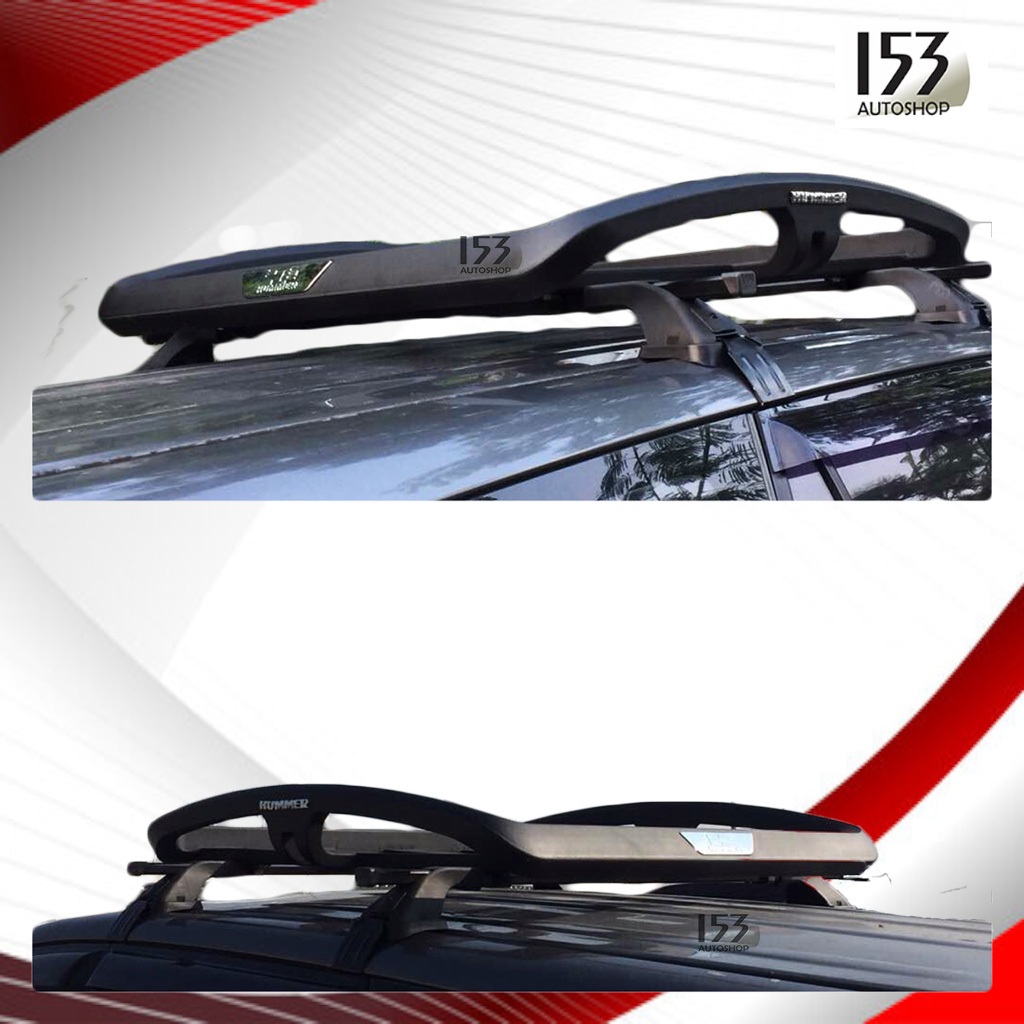 Rak Atap Mobil Roof Rack Hummer