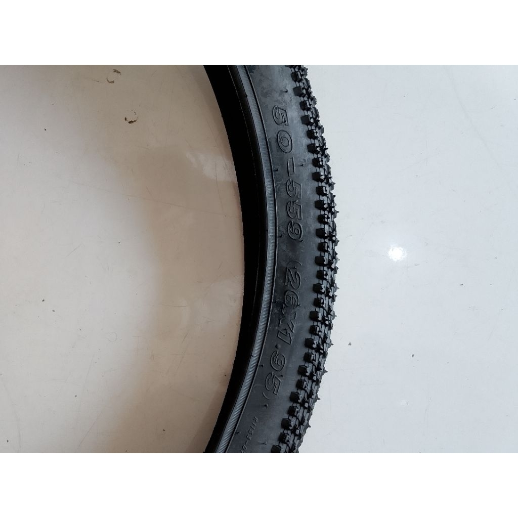 Ban luar dan Ban Dalam KENDA 26X195 / 26X210 / 26X2125