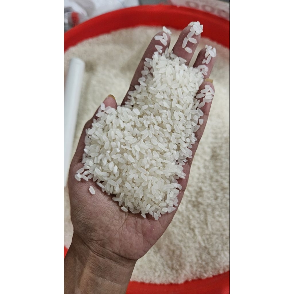 

BERAS PANDAN WANGI CIANJUR