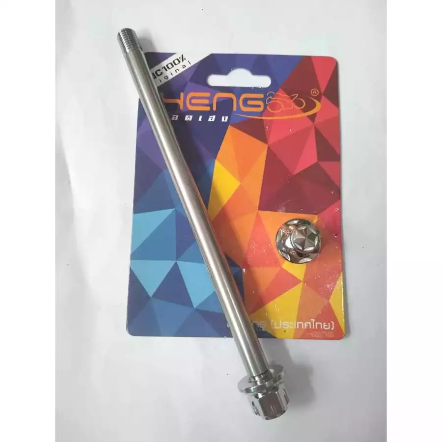 AS RODA DEPAN MIO SPORTY SMILE HENG ORIGINAL