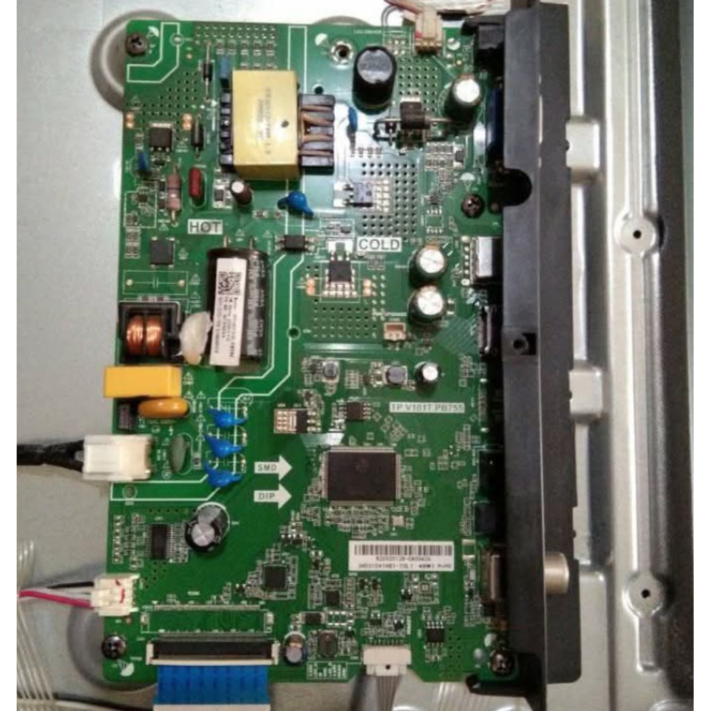 MAINBOARD TV LED TOSHIBA 32S2900 32s2900