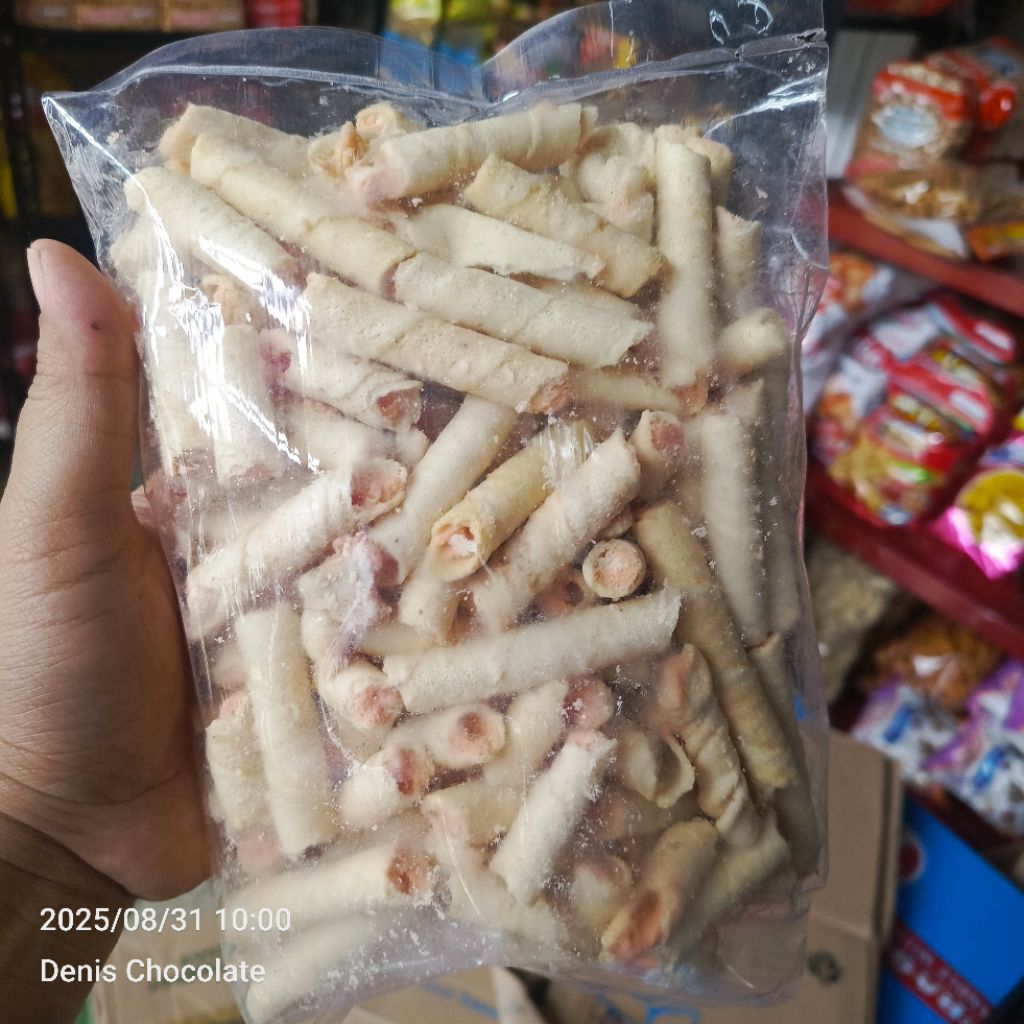 

Patahan Astor keju 500gr