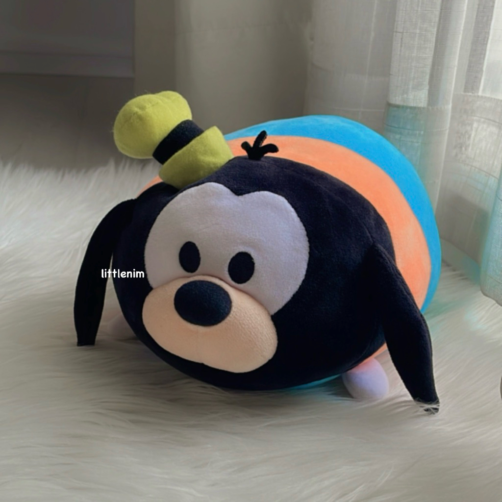 Goofy Ufufy Plush - Original Disney Tsum Tsum