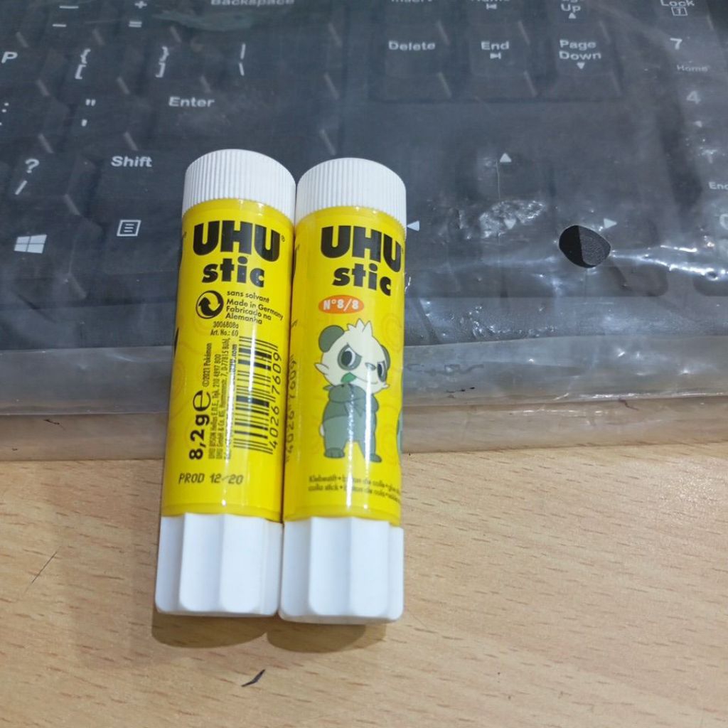 

UHU STIC 8GR