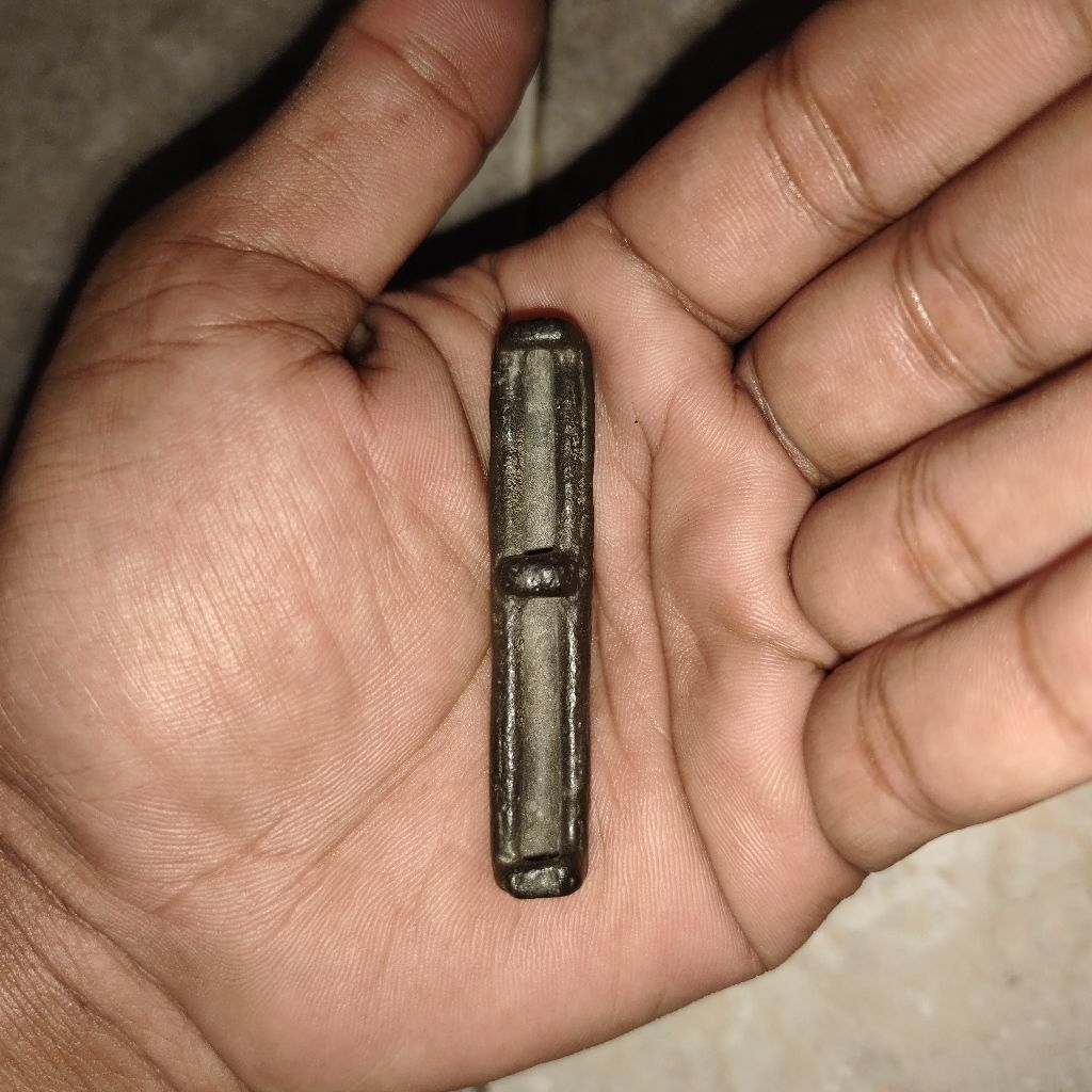 barang kuno alat barter unikk jadull peninggalan