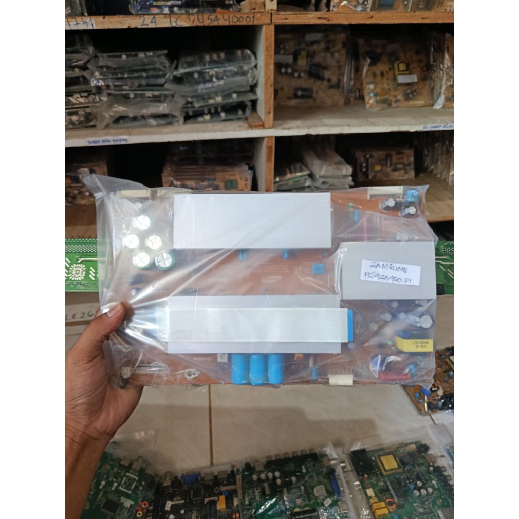 YMAIN YZUS ZMAIN ZSUS SAMSUNG PLASMA PS42A450PI YMAIN YSUS ZMAIN ZSUS PLASMA SAMSUNG 42