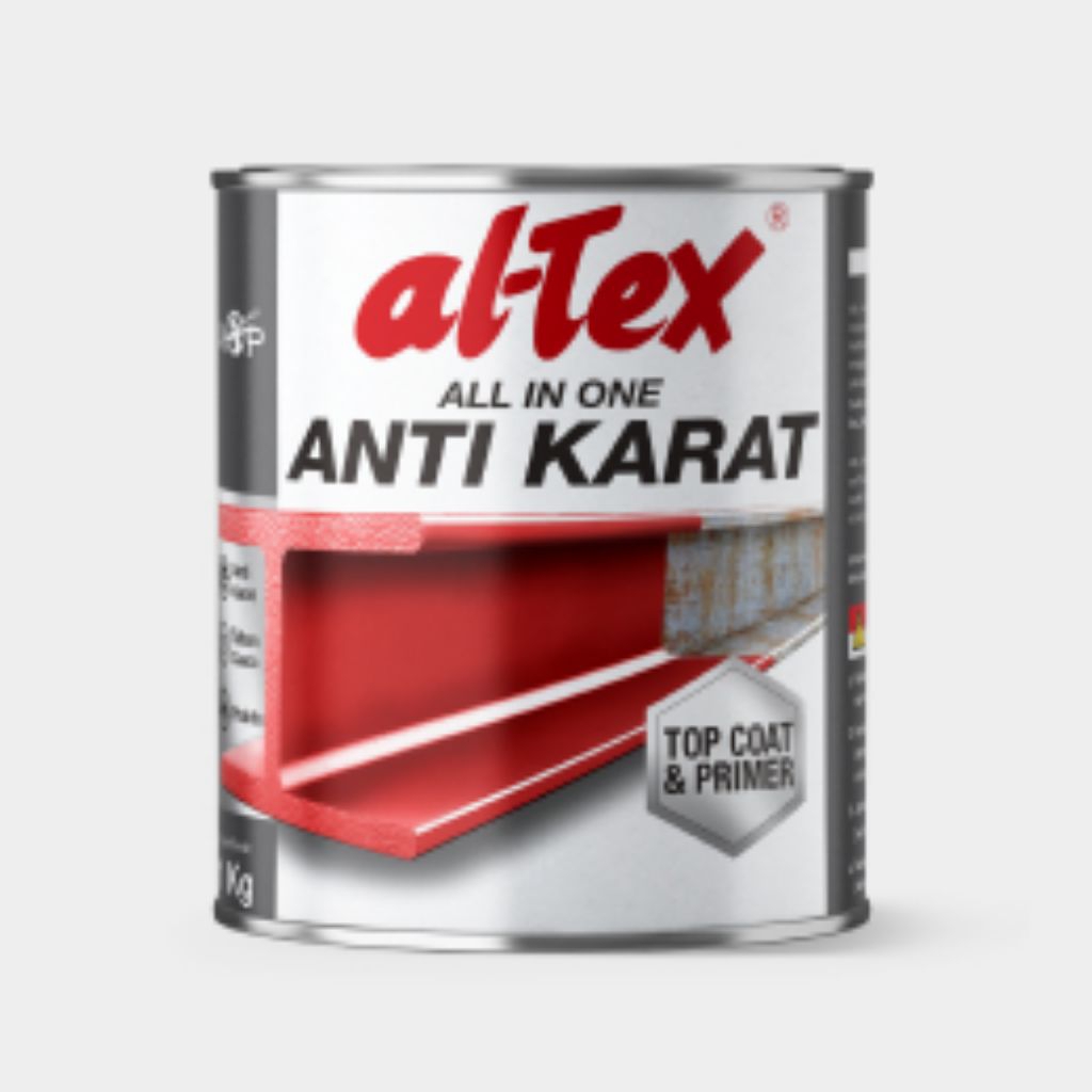 Altex.Cat Anti Karat 1kg