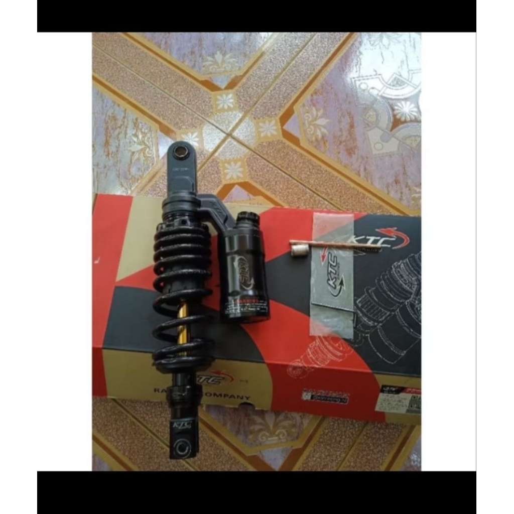 shock ori ktc 325mm