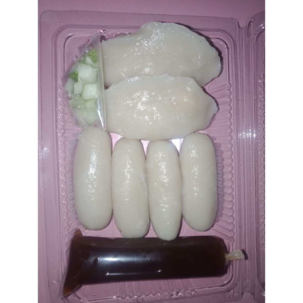 

pempek dos homemade murah tanpa pengawet