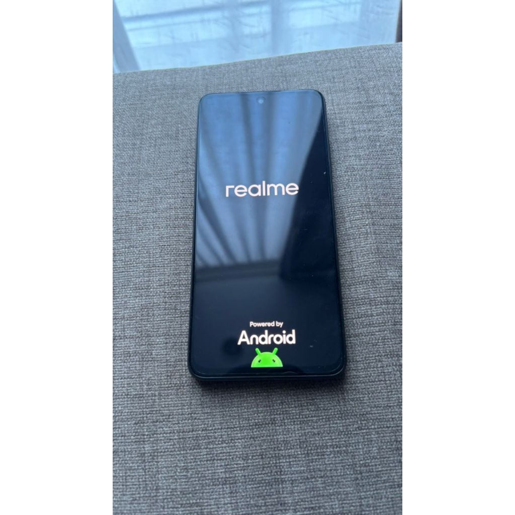 Realme C75 (Second/Bekas)