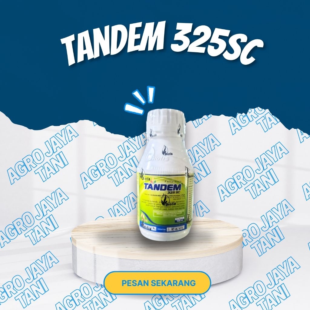 TANDEM 325 SC 100ml