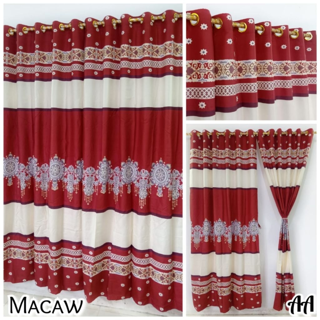 Gorden Smokring Bagus