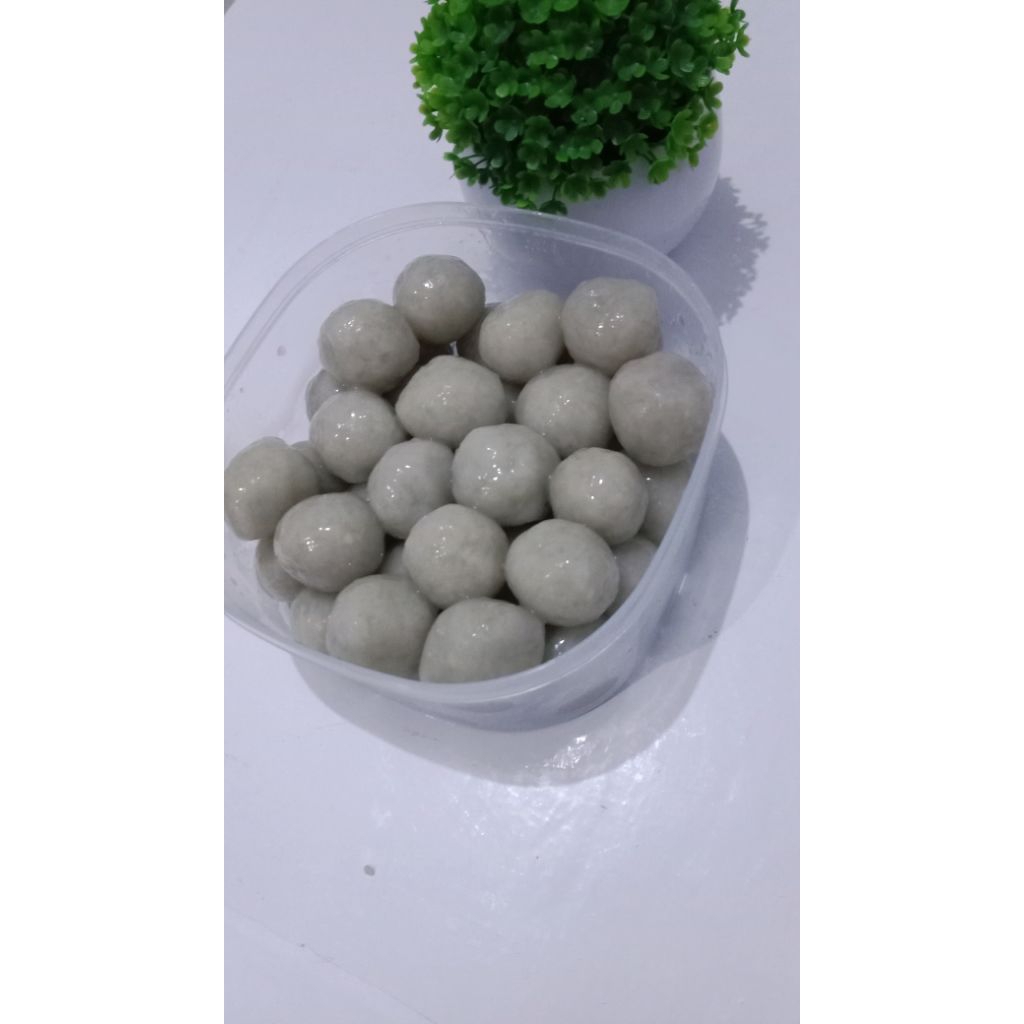 

CILOK POLOS 1 kg (TANPA SAMBAL)