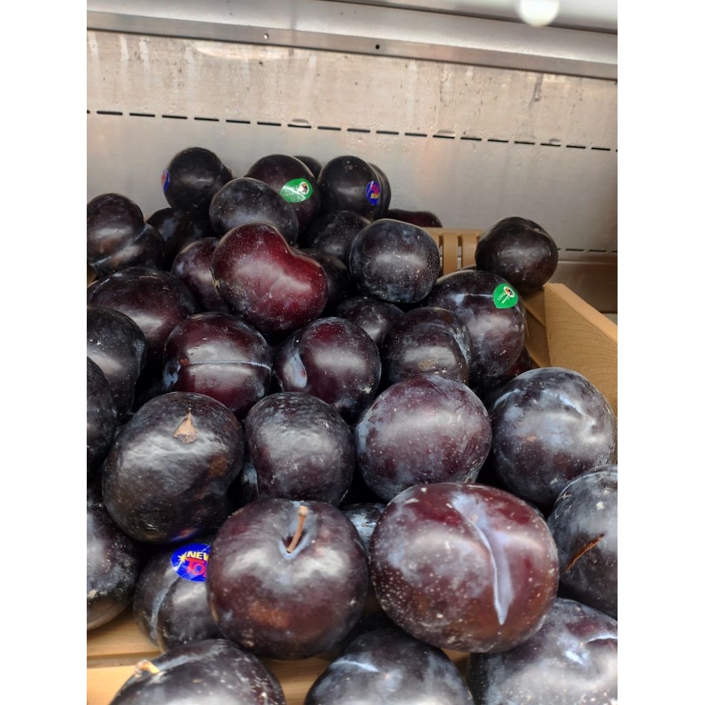 

Plum rrt 1 kg