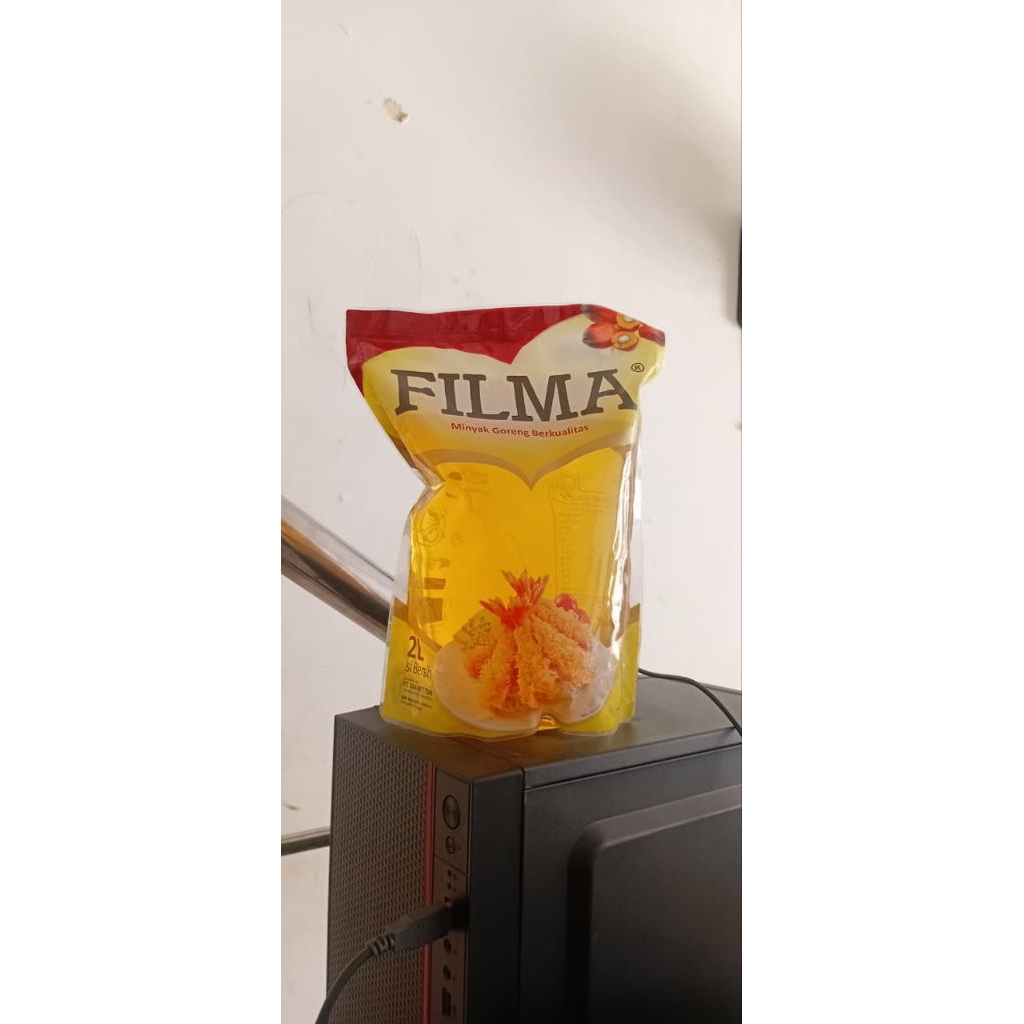 

minyak filma 2 l
