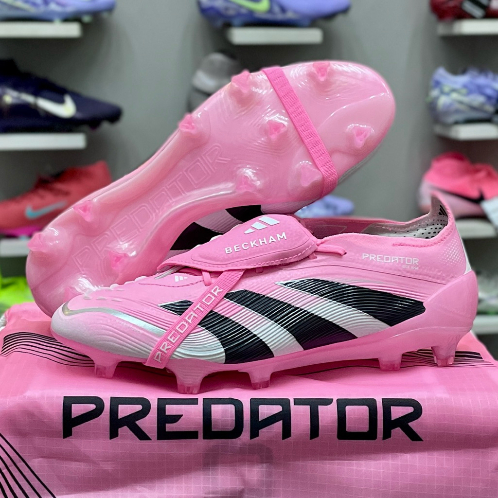 Adidas Predator Elite FT FG Beckham