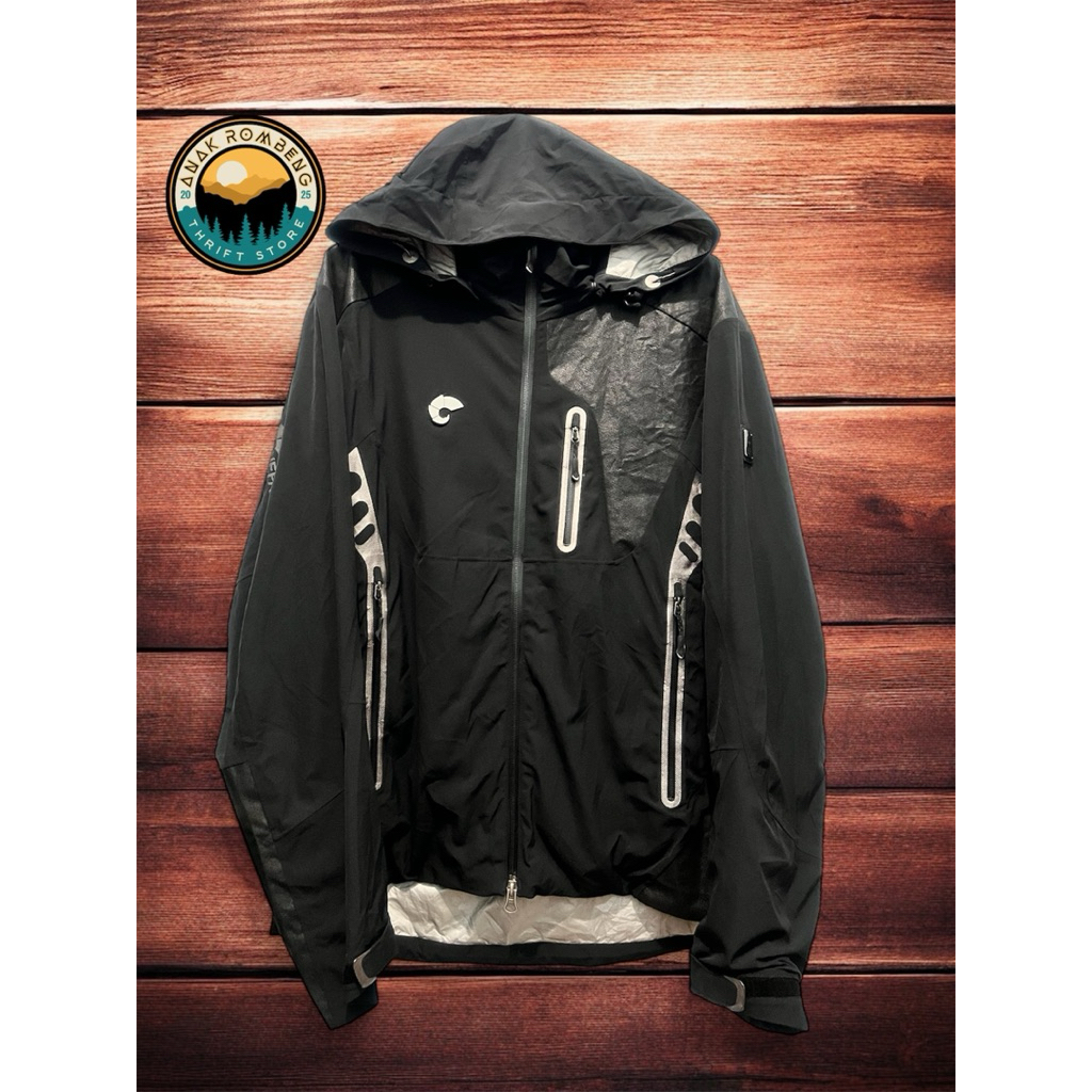 Nepa Xvent Platinum (Spesial Edition)