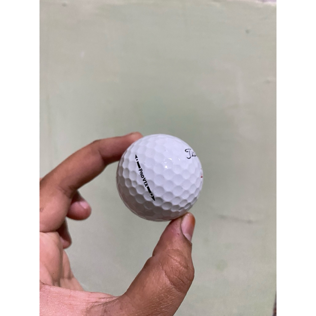 [RANDOM] BolaGolfTITLEIST BolaGolfPro V1X BolaGolf pro V1  Bola Golf SECOND