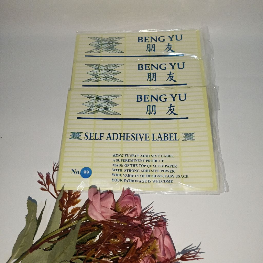 Label No 99/ Label No 112/ Label No 123/Label No 103