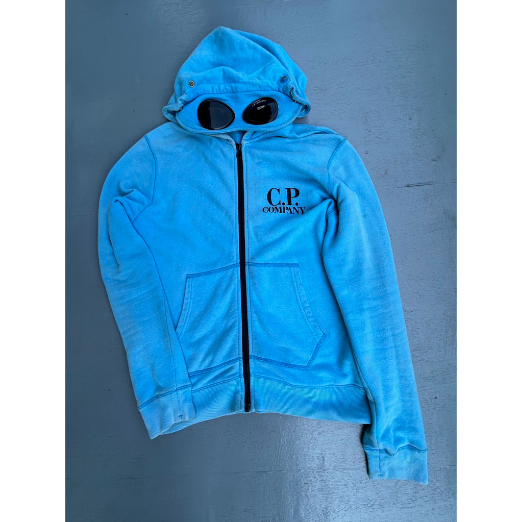 cp company undersixteen