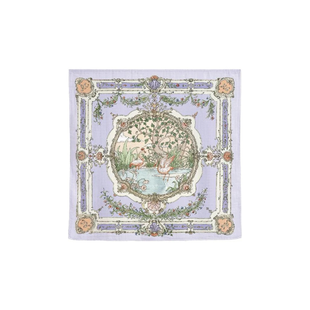 SALE - Atelier Choux Carré - Swaddle