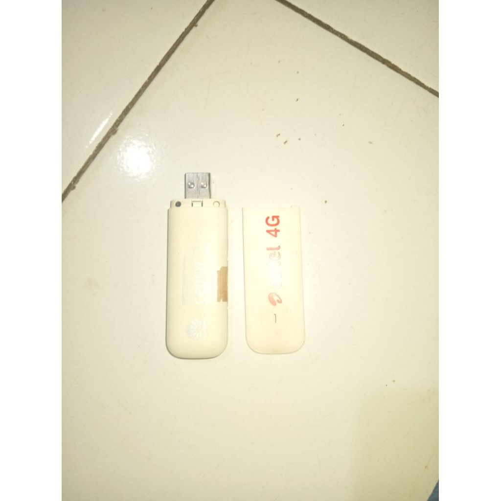 Modem usb 4G huawei e3372h - 607