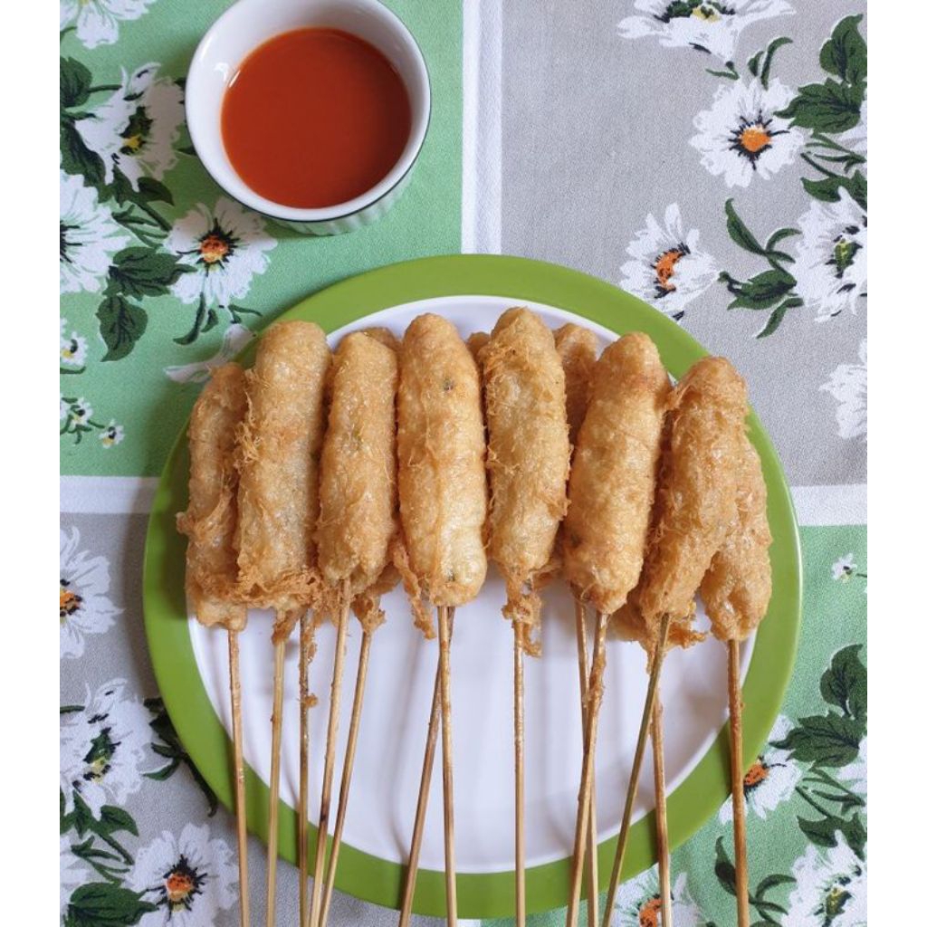 

Promo Sempol ayam isi 25 pcs