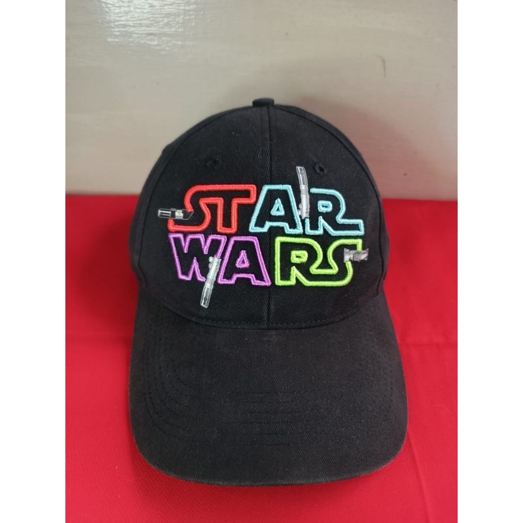 Topi Baseball Star Wars