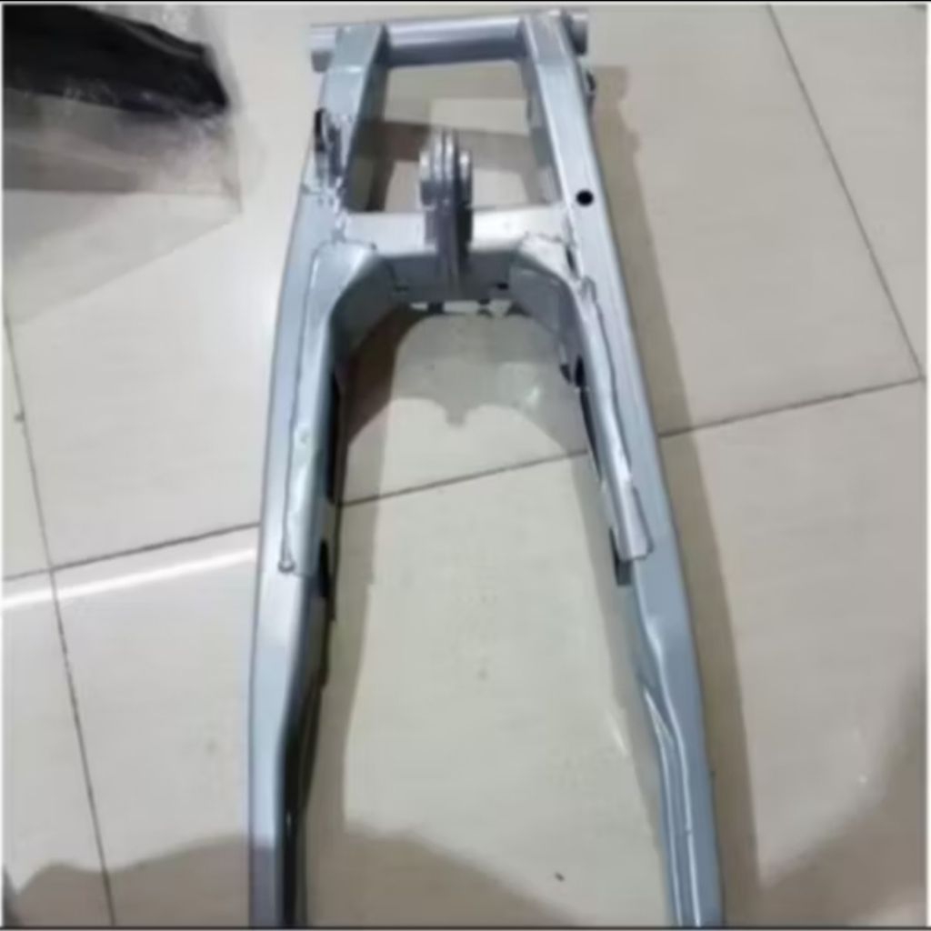 SWING ARM sasis motor vixion new original copotan siap pasang