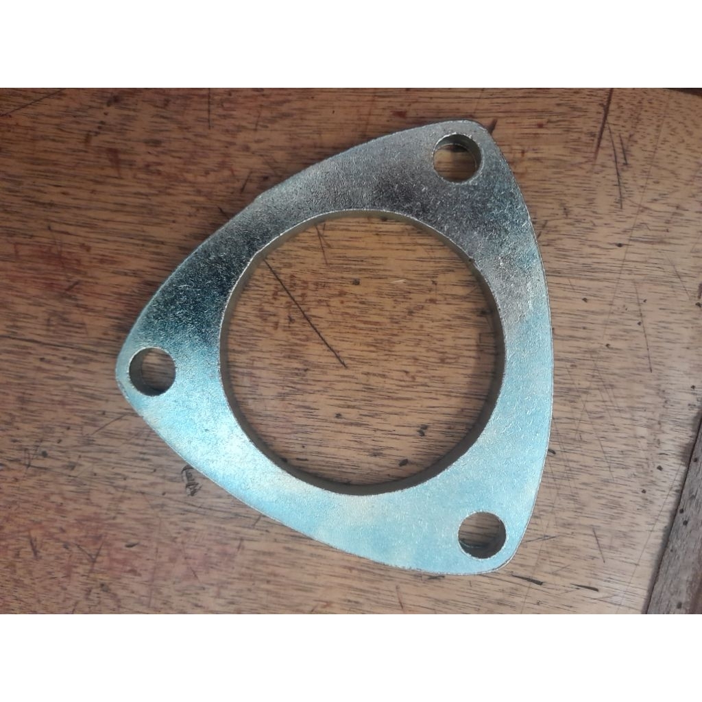 Joeley_Id Plendes Knalpot Canter