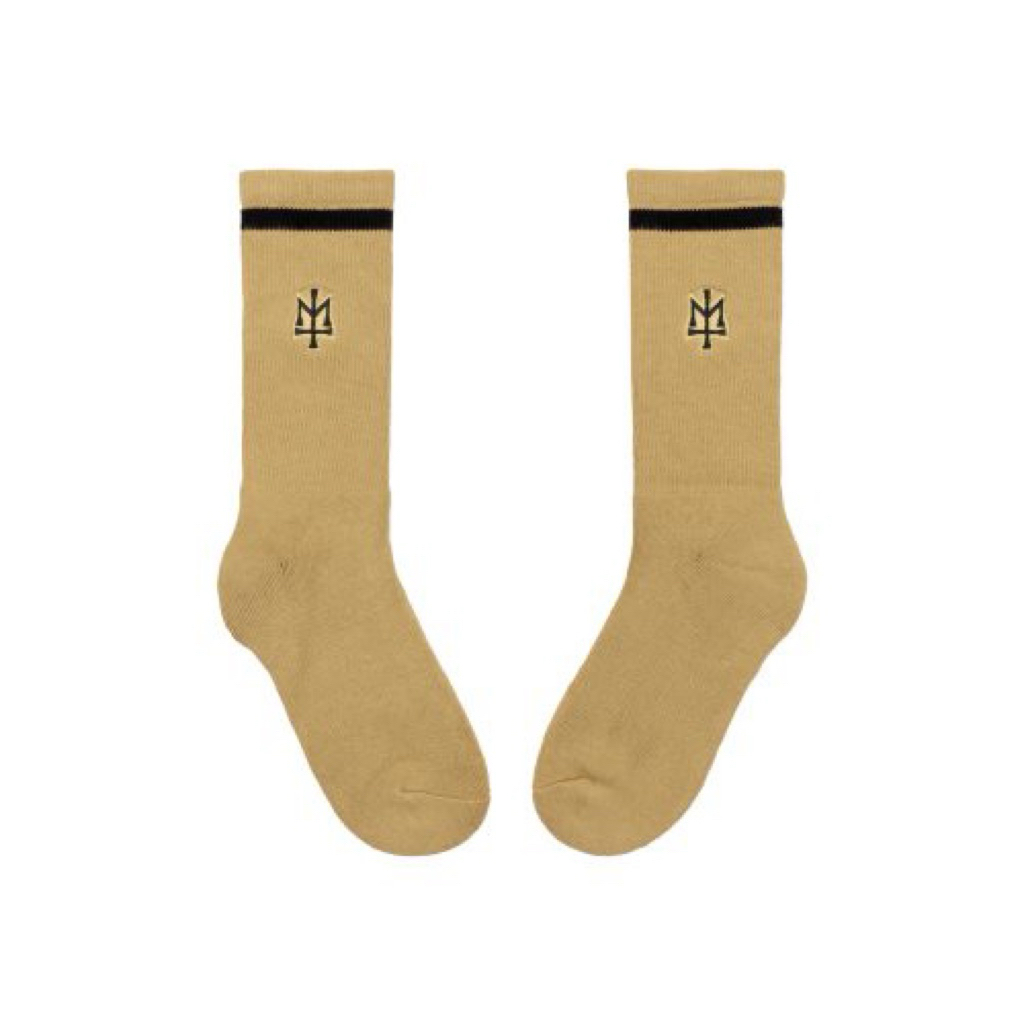 Maternal Disaster - Dentse - Kaos Kaki