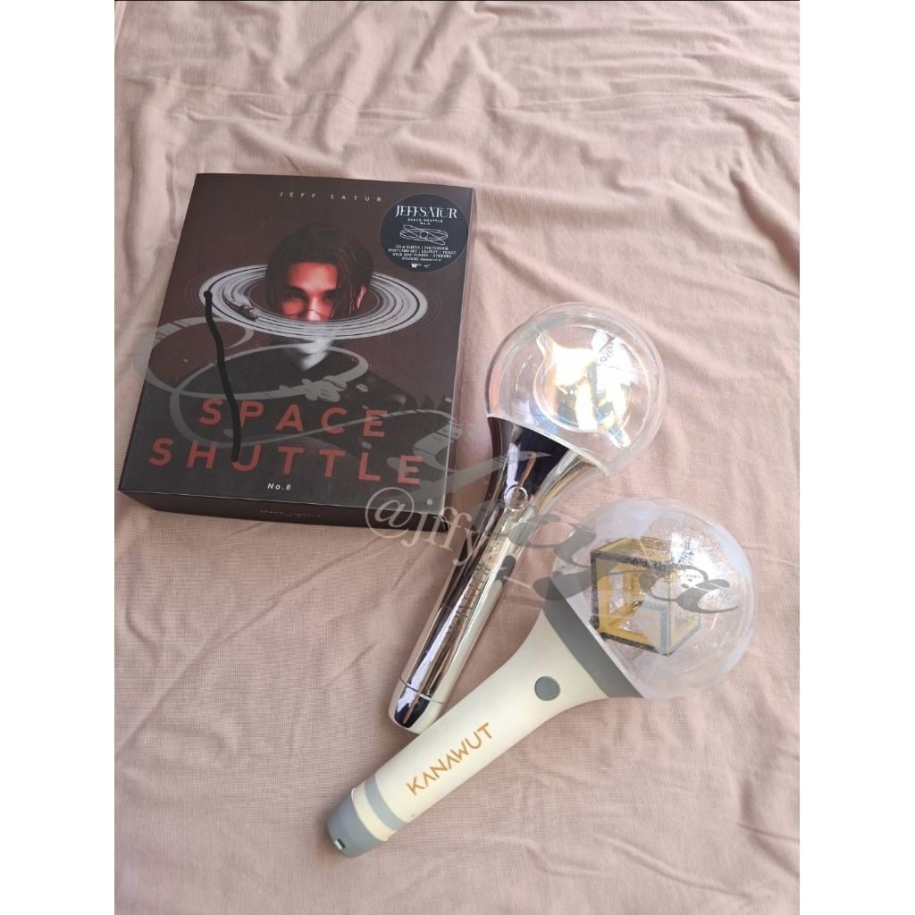 album n lightstick jeff satur gulf kanawut