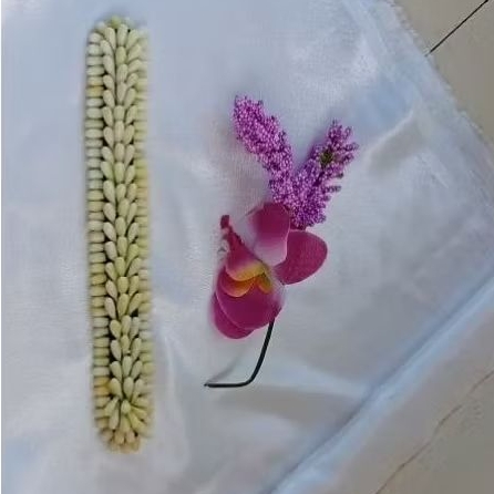 Erlion Keket sanggul melati sultan