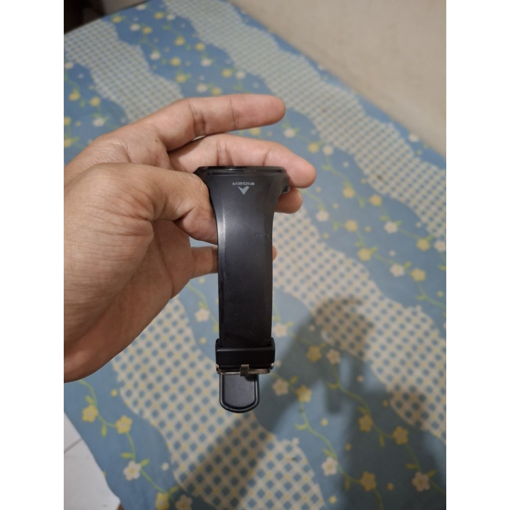 Eiger Jam Tangan Touch Digi TYP11528-01 IYW0082N Limited