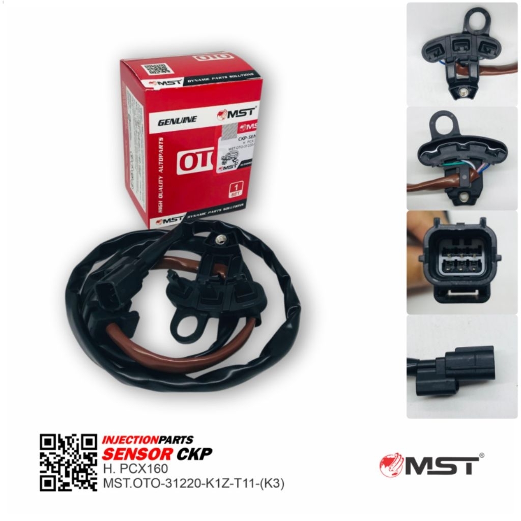 ckp pcx 160 sensor ckp pcx 160 MST OTTO