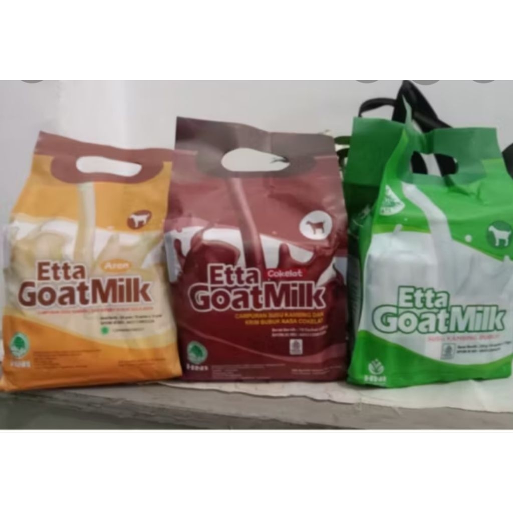 

SUSU KAMBING MIRNI (EGM)ECP 2027