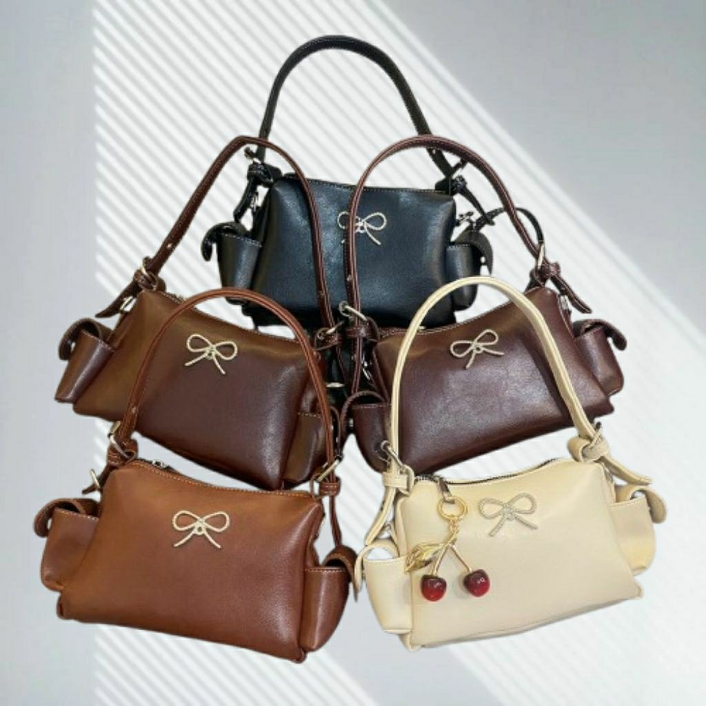 Tas Selempang Wanita Kamiya Mini Bag