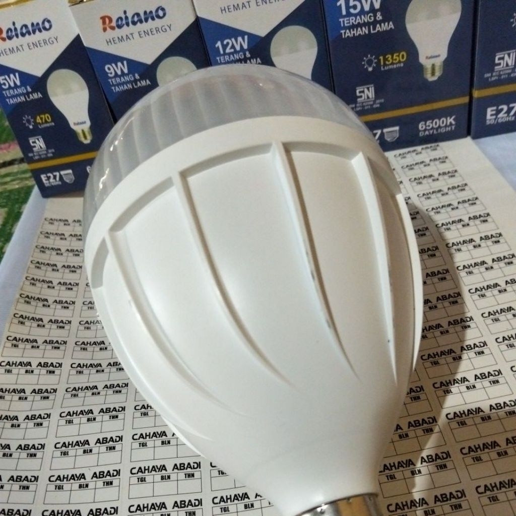 lampu 40 watt