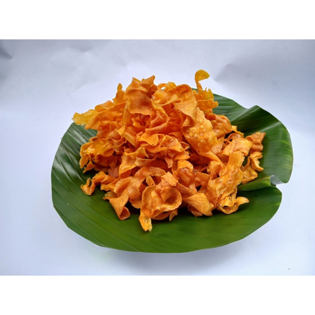 

KERIPIK UBI MANIS KEMASAN BESAR